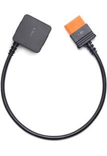 DJI Power nabjec kabel pro drony DJI Mavic 3