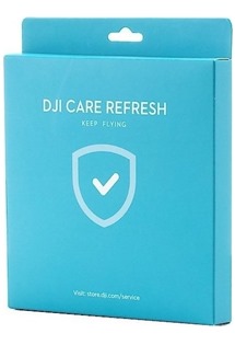 DJI Care Refresh dvoulet prodlouen zruka pro DJI Mini 4 Pro