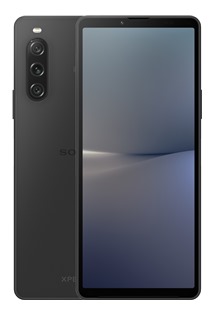 SONY Xperia 10 V 6GB / 128GB Dual SIM Black (XQDC54C0B.EUK)