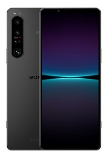 SONY Xperia 1 IV 12GB / 256GB Dual SIM Black (XQCT54C0B.EEAC)