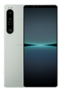 SONY Xperia 1 IV 12GB / 256GB Dual SIM Ice White (XQCT54C0W.EEAC)