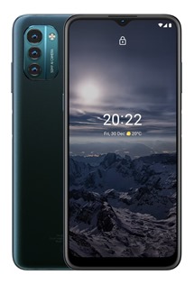 Nokia G21 4GB / 64GB Dual SIM Nordic Blue