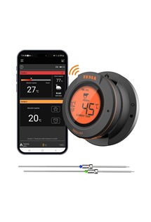 TESLA Cook BBQ150 - Smart teplotn� sonda