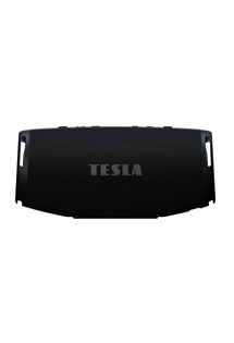 TESLA Sound BS70 - bezdr�tov� Bluetooth reproduktor vod�odoln� (�ern� barva)