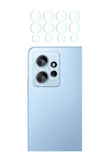 3mk Lens tvrzen sklo fotoapartu pro Xiaomi Redmi 12