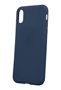 TPU zadn kryt pro Motorola Moto G54 5G Power Edition modr