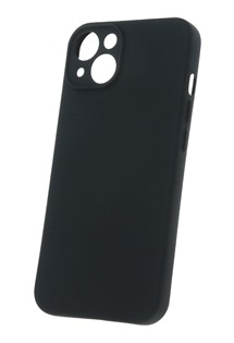 Silikonov zadn kryt pro Motorola Moto G54 5G Power Edition ern