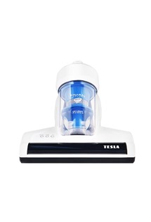 TESLA LifeStar UV550 - ru�n� antibakteri�ln� vysava� s UV-C lampou