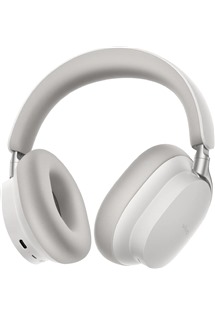vivo Headphones Studio Sunlit White