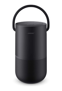 BOSE Home speaker Portable bezdrátový reproduktor černý