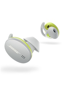 BOSE Sport Earbuds sportovní bezdrátová sluchátka do uší bílá