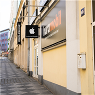 Belehradsk 68, Praha 2