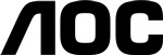 logo vyrobce - AOC