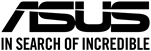 logo vyrobce - ASUS