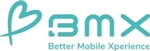 logo vyrobce - BMX