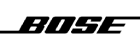 logo vyrobce - BOSE