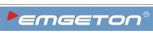 logo vyrobce - EMGETON