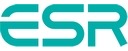 logo vyrobce - ESR