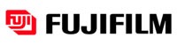logo vyrobce - FUJIFILM
