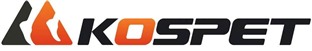 logo vyrobce - KOSPET