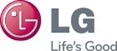 logo vyrobce - LG