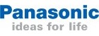 logo vyrobce - PANASONIC