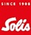 logo vyrobce - SOLIS