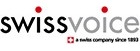 logo vyrobce - SWISSVOICE