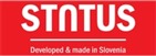 logo vyrobce - Status