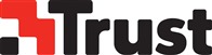 logo vyrobce - TRUST