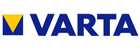 logo vyrobce - Varta