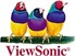 logo vyrobce - ViewSonic