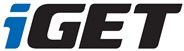 logo vyrobce - iGET