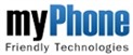 logo vyrobce - myPhone