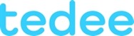 logo vyrobce - tedee
