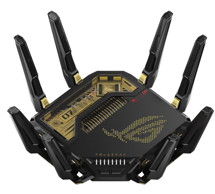 ASUS ROG Rapture GT-BE98 Edition 20