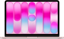 Apple MacBook Neo 256GB Blush