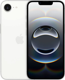 Apple iPhone 16e 8GB / 128GB White