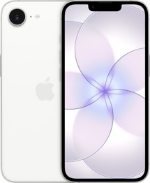 Apple iPhone 17e 8GB / 512GB White