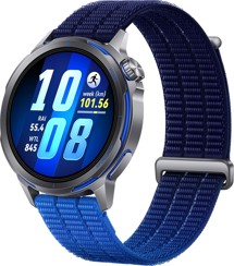 Huawei Watch GT Runner 2 Dusk Blue - rozbaleno