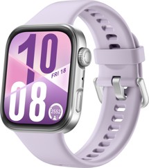 Huawei Watch Fit 4 Purple