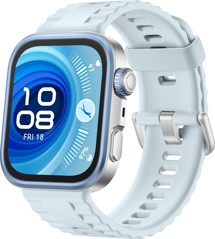 Huawei Watch Fit 4 Pro Blue - rozbaleno