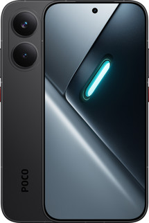 POCO X8 Pro 8GB / 256GB Dual SIM Black