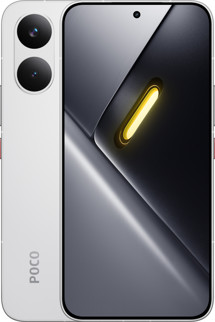 POCO X8 Pro Max 12GB / 512GB Dual SIM White - rozbaleno