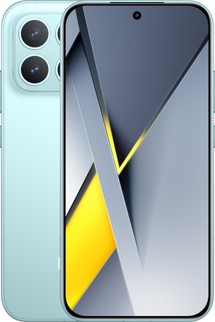 POCO F8 Pro 12GB / 512GB Dual SIM Blue - rozbaleno