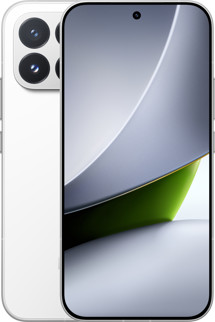 POCO F9 Pro 12GB / 256GB Dual SIM White