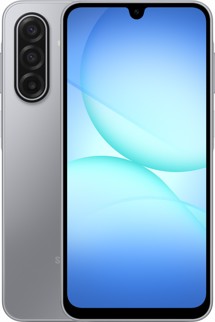 Samsung Galaxy A17 5G 4GB / 128GB Dual SIM Gray