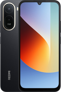 Xiaomi Redmi A7 Pro 4GB / 64GB Dual SIM Black