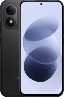 Xiaomi Redmi Note 17 5G 6GB / 128GB Dual SIM Black