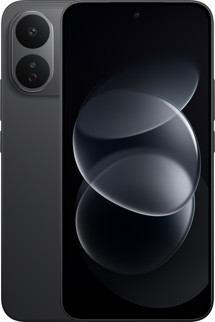 Xiaomi Redmi Note 17 Pro 5G 6GB / 256GB Dual SIM Black